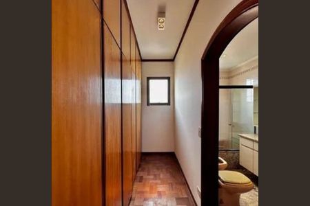 Apartamento à venda com 3 quartos, 174m² em Vila Congonhas, São Paulo