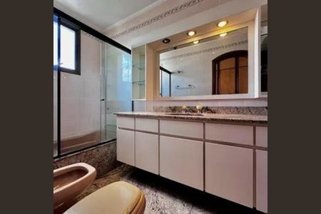 Apartamento à venda com 3 quartos, 174m² em Vila Congonhas, São Paulo