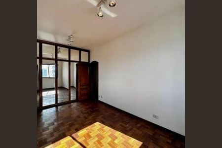Apartamento à venda com 3 quartos, 174m² em Vila Congonhas, São Paulo