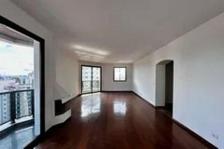 Apartamento à venda com 3 quartos, 174m² em Vila Congonhas, São Paulo