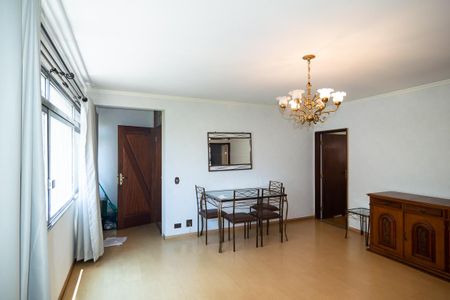 Apartamento para alugar com 3 quartos, 120m² em Paraíso, São Paulo