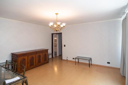 Apartamento para alugar com 3 quartos, 120m² em Paraíso, São Paulo