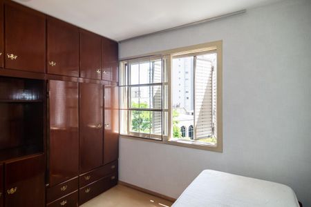 Apartamento para alugar com 3 quartos, 120m² em Paraíso, São Paulo