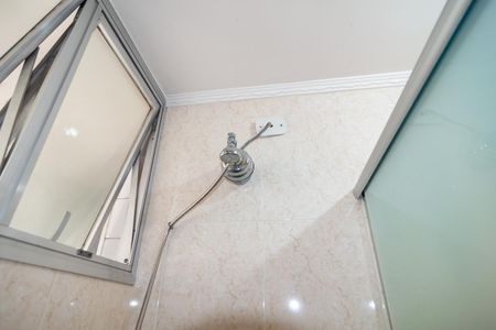 Apartamento para alugar com 3 quartos, 120m² em Paraíso, São Paulo