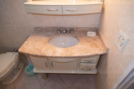 Apartamento para alugar com 3 quartos, 120m² em Paraíso, São Paulo