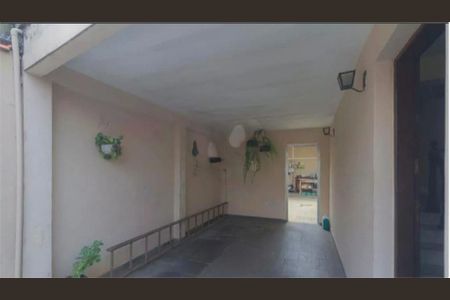 Casa à venda com 3 quartos, 114m² em Jardim Umuarama, São Paulo