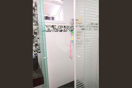 Apartamento à venda com 3 quartos, 65m² em Vila Araguaia, São Paulo