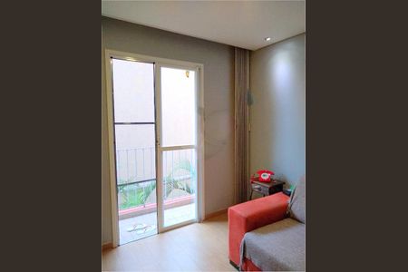 Apartamento à venda com 3 quartos, 65m² em Vila Araguaia, São Paulo