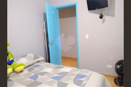 Apartamento à venda com 3 quartos, 65m² em Vila Araguaia, São Paulo