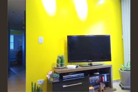 Apartamento à venda com 3 quartos, 65m² em Vila Araguaia, São Paulo