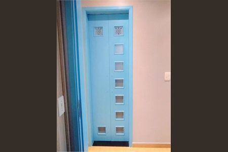 Apartamento à venda com 3 quartos, 65m² em Vila Araguaia, São Paulo