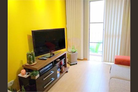 Apartamento à venda com 3 quartos, 65m² em Vila Araguaia, São Paulo