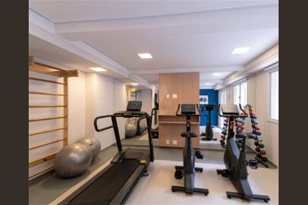 Apartamento à venda com 1 quarto, 30m² em Vila Alpina, São Paulo