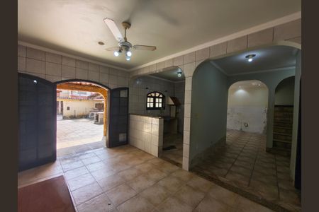 Casa de Condomínio à venda com 4 quartos, 250m² em Jacarepaguá, Rio de Janeiro