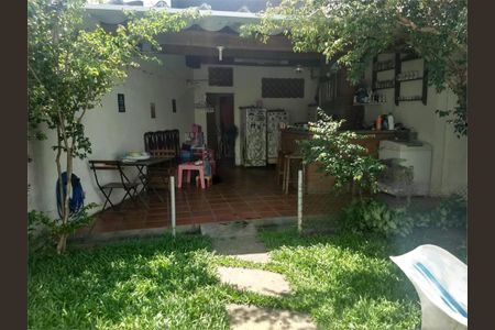 Casa à venda com 200m², 4 quartos e 4 vagas