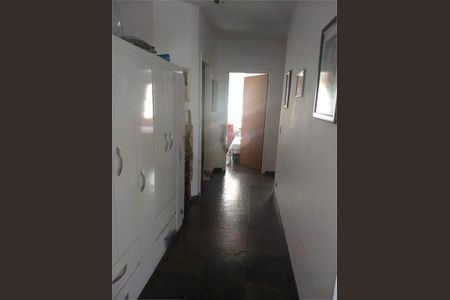 Casa à venda com 4 quartos, 200m² em Adalgisa, São Paulo