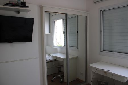 Apartamento para alugar com 81m², 3 quartos e 2 vagasQuarto 2