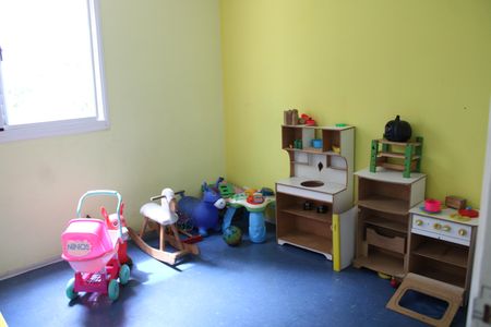 Apartamento para alugar com 81m², 3 quartos e 2 vagasBrinquedoteca