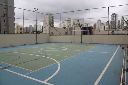 Apartamento para alugar com 81m², 3 quartos e 2 vagasQuadra Esportiva