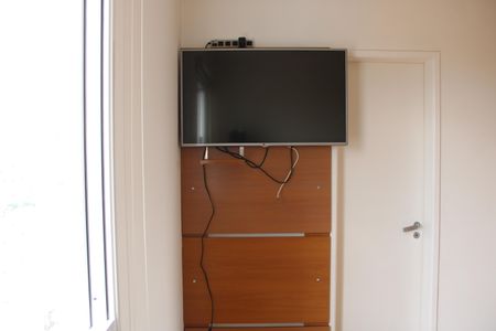 Apartamento para alugar com 81m², 3 quartos e 2 vagasSuíte 