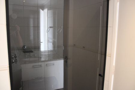Apartamento para alugar com 81m², 3 quartos e 2 vagasBanheiro