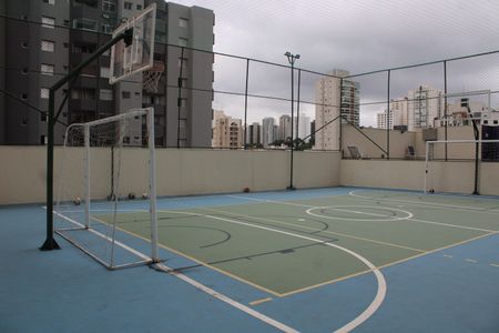 Apartamento para alugar com 81m², 3 quartos e 2 vagasQuadra Esportiva