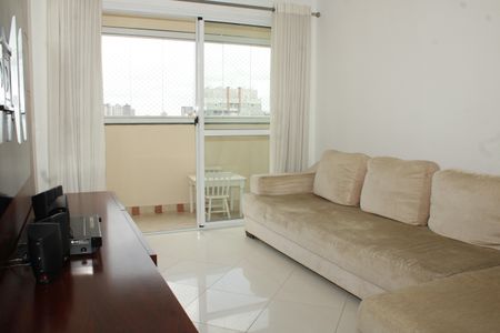 Apartamento para alugar com 81m², 3 quartos e 2 vagasSala