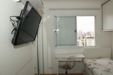 Apartamento para alugar com 81m², 3 quartos e 2 vagasQuarto 2