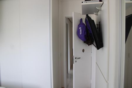 Apartamento para alugar com 81m², 3 quartos e 2 vagasQuarto 2