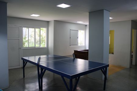 Apartamento para alugar com 81m², 3 quartos e 2 vagasSala de Jogos