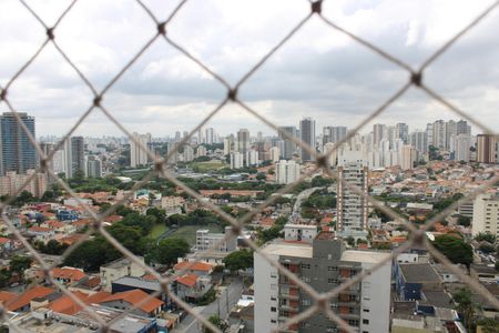 Apartamento para alugar com 81m², 3 quartos e 2 vagasÁrea de Serviço