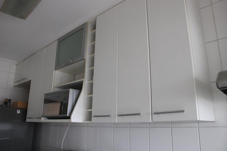 Apartamento para alugar com 81m², 3 quartos e 2 vagasCozinha