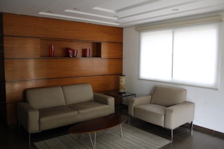 Apartamento para alugar com 81m², 3 quartos e 2 vagasÁrea comum