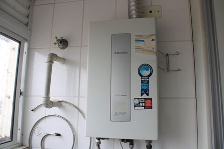 Apartamento para alugar com 81m², 3 quartos e 2 vagasÁrea de Serviço