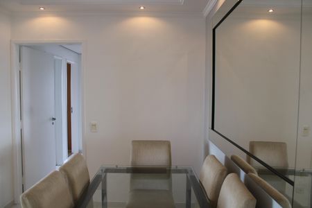 Apartamento para alugar com 81m², 3 quartos e 2 vagasSala