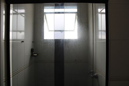 Apartamento para alugar com 81m², 3 quartos e 2 vagasBanheiro da Suíte