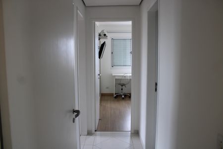 Apartamento para alugar com 81m², 3 quartos e 2 vagasCorredor