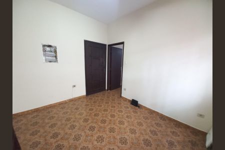 Sala 2 de casa para alugar com 4 quartos, 420m² em Jardim Independencia, São Vicente