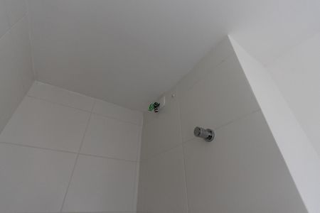 Apartamento para alugar com 27m², 1 quarto e sem vagaBanheiro