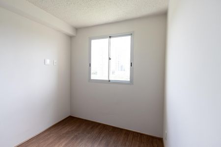 Apartamento para alugar com 27m², 1 quarto e sem vagaQuarto