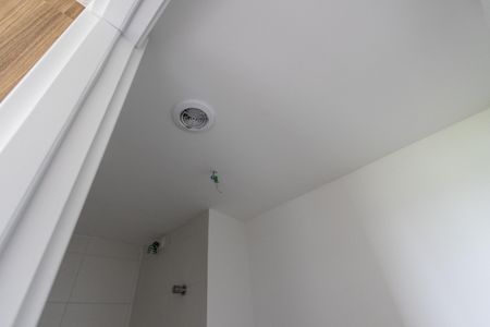 Apartamento para alugar com 27m², 1 quarto e sem vagaBanheiro