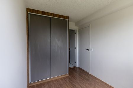 Apartamento para alugar com 27m², 1 quarto e sem vagaQuarto
