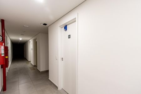 Apartamento para alugar com 27m², 1 quarto e sem vagaLockbox