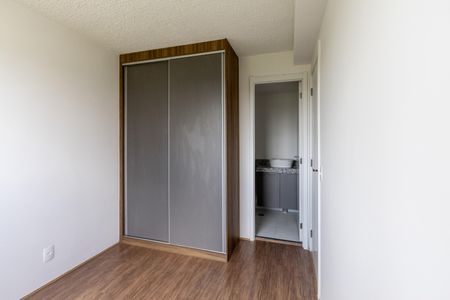 Apartamento para alugar com 27m², 1 quarto e sem vagaQuarto