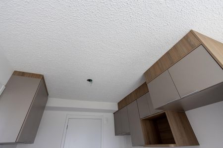 Apartamento para alugar com 27m², 1 quarto e sem vagaCozinha e Área de Serviço