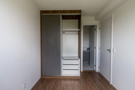 Apartamento para alugar com 27m², 1 quarto e sem vagaQuarto