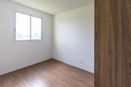 Apartamento para alugar com 27m², 1 quarto e sem vagaQuarto