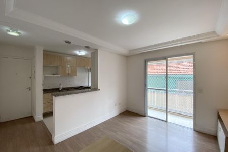 Apartamento para alugar com 2 quartos, 56m² em Vila Canero, São Paulo