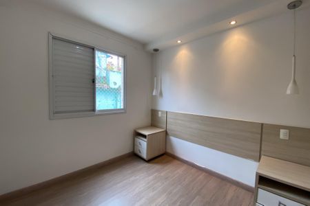 Apartamento à venda com 56m², 2 quartos e 1 vaga