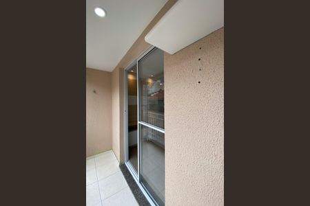 Apartamento à venda com 56m², 2 quartos e 1 vaga